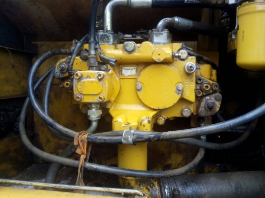 CAT320C ปี2552 มีเล่มพร้อม ช่วงล่างดี เอวดี แทร็คไม่มีชำรุด CAT320C ปี2552 มีเล่มพร้อม ช่วงล่างดี เอวดี แทร็คไม่มีชำรุด