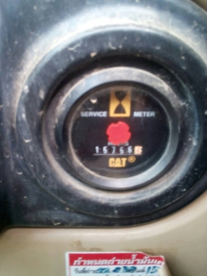 CAT320C ปี2552 มีเล่มพร้อม ช่วงล่างดี เอวดี แทร็คไม่มีชำรุด CAT320C ปี2552 มีเล่มพร้อม ช่วงล่างดี เอวดี แทร็คไม่มีชำรุด