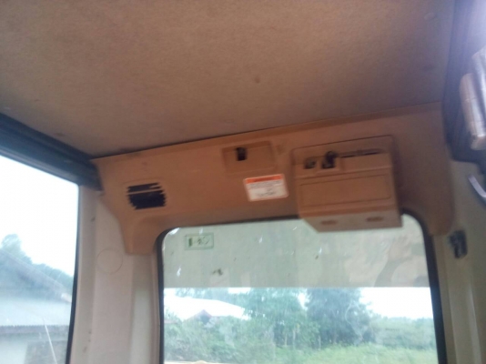 CAT320C ปี2552 มีเล่มพร้อม ช่วงล่างดี เอวดี แทร็คไม่มีชำรุด CAT320C ปี2552 มีเล่มพร้อม ช่วงล่างดี เอวดี แทร็คไม่มีชำรุด