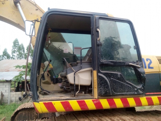 CAT320C ปี2552 มีเล่มพร้อม ช่วงล่างดี เอวดี แทร็คไม่มีชำรุด CAT320C ปี2552 มีเล่มพร้อม ช่วงล่างดี เอวดี แทร็คไม่มีชำรุด