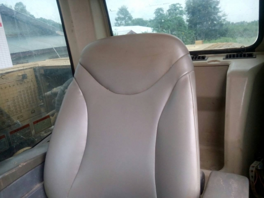 CAT320C ปี2552 มีเล่มพร้อม ช่วงล่างดี เอวดี แทร็คไม่มีชำรุด CAT320C ปี2552 มีเล่มพร้อม ช่วงล่างดี เอวดี แทร็คไม่มีชำรุด