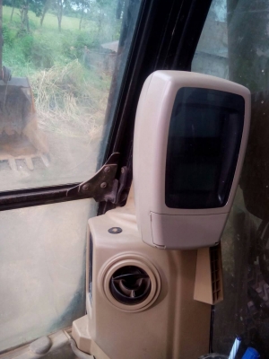 CAT320C ปี2552 มีเล่มพร้อม ช่วงล่างดี เอวดี แทร็คไม่มีชำรุด CAT320C ปี2552 มีเล่มพร้อม ช่วงล่างดี เอวดี แทร็คไม่มีชำรุด