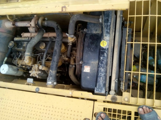 CAT320C ปี2552 มีเล่มพร้อม ช่วงล่างดี เอวดี แทร็คไม่มีชำรุด CAT320C ปี2552 มีเล่มพร้อม ช่วงล่างดี เอวดี แทร็คไม่มีชำรุด