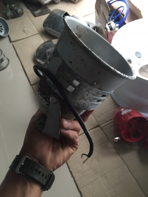 หว๋อ12Vและ220V