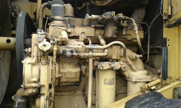 รถตัก 950E คันใหญ่ สภาพดี พร้อมใช้ รถตัก 950E คันใหญ่ สภาพดี พร้อมใช้