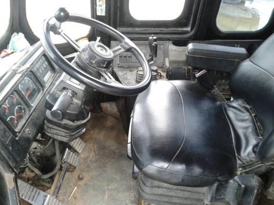 รถตัก 950E คันใหญ่ สภาพดี พร้อมใช้ รถตัก 950E คันใหญ่ สภาพดี พร้อมใช้