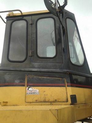 รถตัก 950E คันใหญ่ สภาพดี พร้อมใช้ รถตัก 950E คันใหญ่ สภาพดี พร้อมใช้