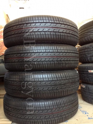 ยางบริสโตน 175-65-15 ปี16 ถอดป้ายแดง