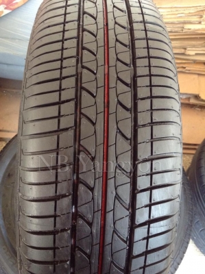 ยางบริสโตน 175-65-15 ปี16 ถอดป้ายแดง