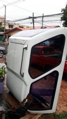 หลังคา Vigo ปี 2005-2010