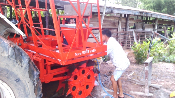 ขายเครื่องไคเฮงหลี