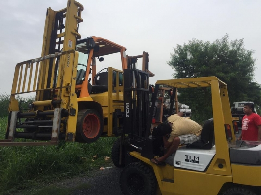 ขาย Special spec Toyota 7fg20 LPG Only รถนอกแท้นำเข้า รถยังไม่เคยใช้งานในไทย สนใจจริง ราคาคุยกันได้ครับ ขาย Special spec Toyota 7fg20 LPG Only รถนอกแท้นำเข้า รถยังไม่เคยใช้งานในไทย สนใจจริง ราคาคุยกันได้ครับ