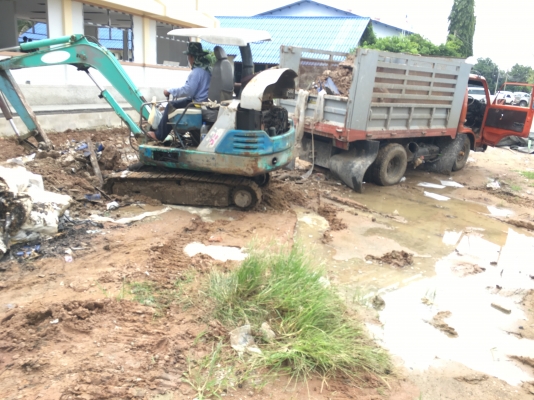 ขายแม็คโค IHI-32 ขายแม็คโค IHI-32