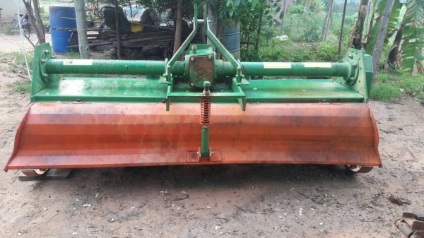 ขายโลตารี่เก่าเก็บ KMT 2.20 เมตร