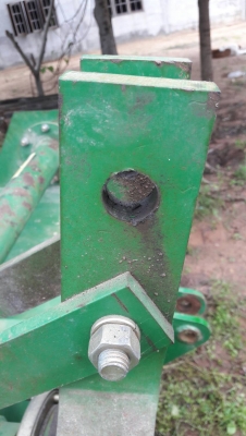 ขายโลตารี่เก่าเก็บ KMT 2.20 เมตร