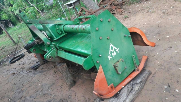 ขายโลตารี่เก่าเก็บ KMT 2.20 เมตร