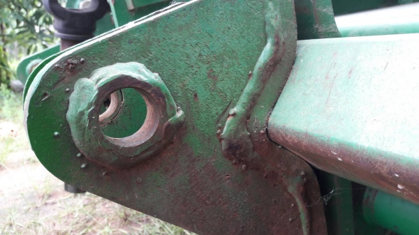 ขายโลตารี่เก่าเก็บ KMT 2.20 เมตร