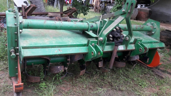 ขายโลตารี่เก่าเก็บ KMT 2.20 เมตร