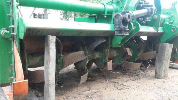 ขายโลตารี่เก่าเก็บ KMT 2.20 เมตร