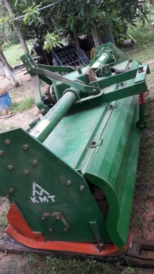 ขายโลตารี่เก่าเก็บ KMT 2.20 เมตร