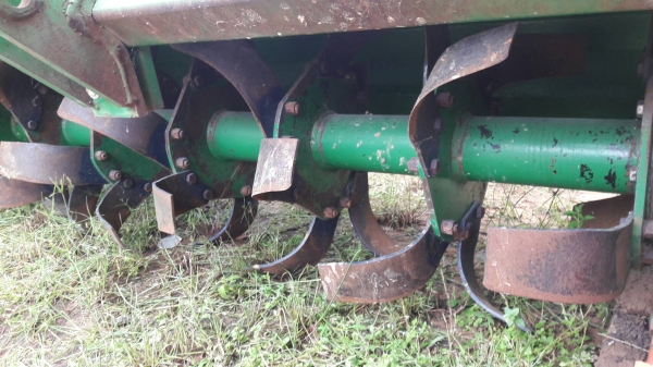 ขายโลตารี่เก่าเก็บ KMT 2.20 เมตร