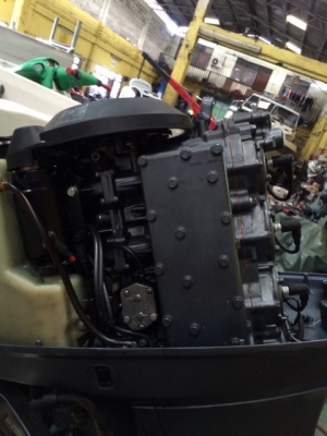 ขายเรือ yamaha sr17 starace