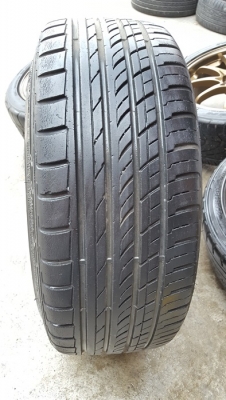 ขายล้อCE28 ขอบ17 4รู100หน้า8 พร้อมยาง 4 ล้อ