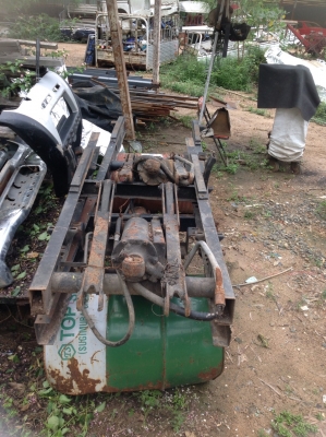 ขายลูกดั้มพร้อมปั้ม