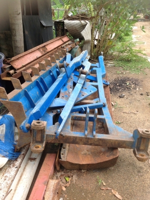 ขายดันหน้า frod 6600