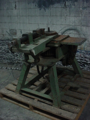 เครื่องดัดท่อ ไม่มีมอเตอร์