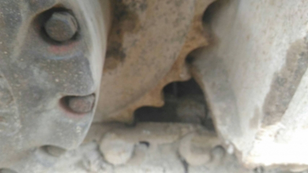 ขายรถแบคโฮ KOMATSU PC120-3 หัวคีปไม้พร้อมบุ้งกี๋ ราคา 350000 ขายรถแบคโฮ KOMATSU PC120-3 หัวคีปไม้พร้อมบุ้งกี๋ ราคา 350000