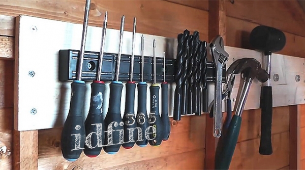 แถบแม่เหล็กติดผนังเอนกประสงค์ สำหรับติดเครื่องมือช่าง ติดมีด อุปกรณ์ในครัวของคุณให้เป็นระเบียบ ส่งฟรีลงทะเบียน แถบแม่เหล็กติดผนังเอนกประสงค์ สำหรับติดเครื่องมือช่าง ติดมีด อุปกรณ์ในครัวของคุณให้เป็นระเบียบ ส่งฟรีลงทะเบียน