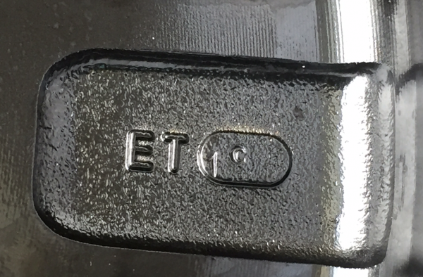 ล้อ Lenso รุ่นใหม่ล่าสุด ขอบ20 พร้อมยาง Monster 265 50 20 ปลายปี16 ใช้มาแค่ 1อาทิตย์ตุ่มหน้ายางอยู่ครบ