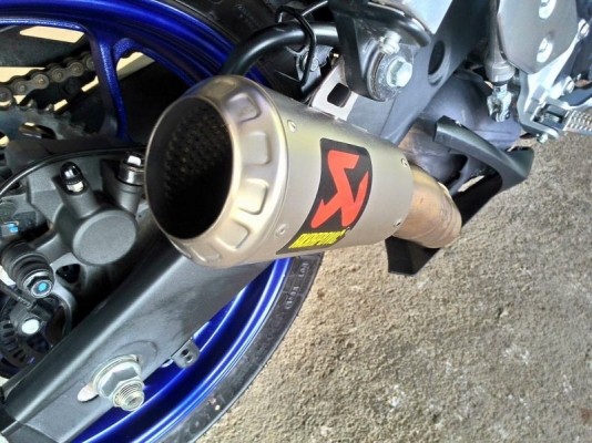 __Yamaha R3 ปี2015 วิ่ง3,700โล 135,000_79bikeเพชรบูรณ์