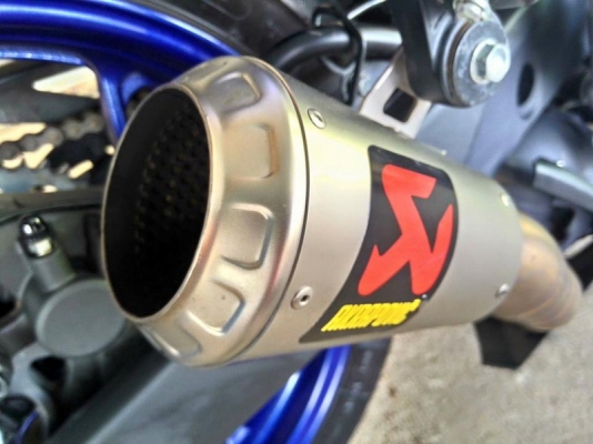 __Yamaha R3 ปี2015 วิ่ง3,700โล 135,000_79bikeเพชรบูรณ์