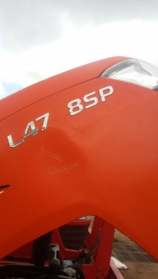 ขาย 47 SP แรง อุปกร 3 ชิ้น ปี 54 ช.ม 1900 ขายด่วน 330000 เอกสารพร้อม โอน 0986683479 สิทธิ์ ขาย 47 SP แรง อุปกร 3 ชิ้น ปี 54 ช.ม 1900 ขายด่วน 330000 เอกสารพร้อม โอน 0986683479 สิทธิ์