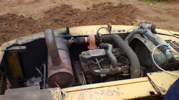 รถขุดcobelco120-///เล่มทะเบียนช่วงดีโซ่ใหม่2เส้น รถขุดcobelco120-///เล่มทะเบียนช่วงดีโซ่ใหม่2เส้น