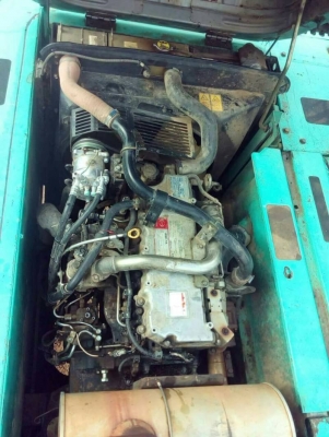 ขาย 1,350,000 KOBELCO  sk 200-8 YN11 ทำงาน 12,xxx ชั่วโมง เครื่องดี ไฟฟ้าครบ  เอกสารเล่มทะเบียน รถอยู่ จ.นครราชสีมา  090-772-3710 090-772-3708