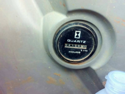 ขาย 1,350,000 KOBELCO  sk 200-8 YN11 ทำงาน 12,xxx ชั่วโมง เครื่องดี ไฟฟ้าครบ  เอกสารเล่มทะเบียน รถอยู่ จ.นครราชสีมา  090-772-3710 090-772-3708