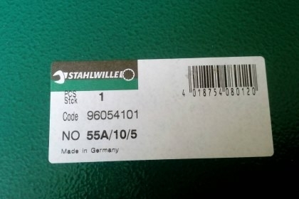 ขายชุดบ็อกเยอรมันขนาด6หุนMade in Germany. ระบบหุน