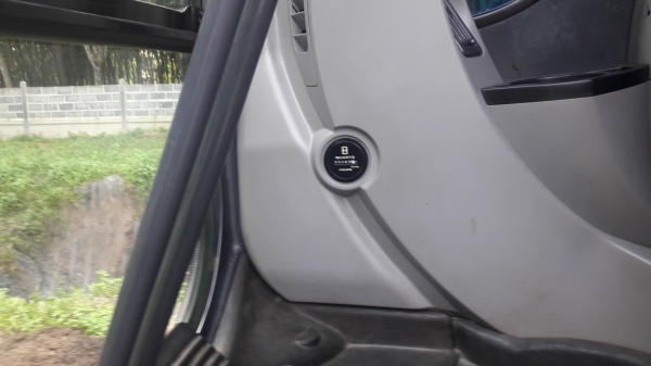 ขาย KOBRLCO 140 SUPER X ราคา1720000 บาท สภาพสวย ช่วงล่างดี เอวเเน่น ภายในหัวเก๋งสวยครบ  พร้อมใช้งาน