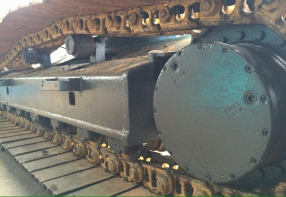 ขาย!! >>> Kobelco Sk200 Mark6 Yn10 Super <<< สวยเต็ม ช่วงล่างเต็ม เอกสารเล่มทะเบียน