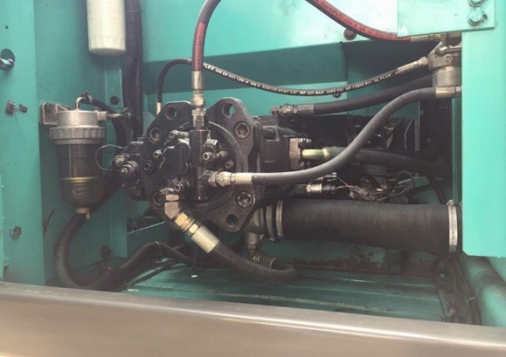 ขาย!! >>> Kobelco Sk200 Mark6 Yn10 Super <<< สวยเต็ม ช่วงล่างเต็ม เอกสารเล่มทะเบียน