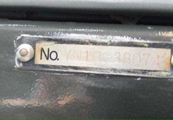 ขาย!! >>> Kobelco Sk200 Mark6 Yn10 Super <<< สวยเต็ม ช่วงล่างเต็ม เอกสารเล่มทะเบียน