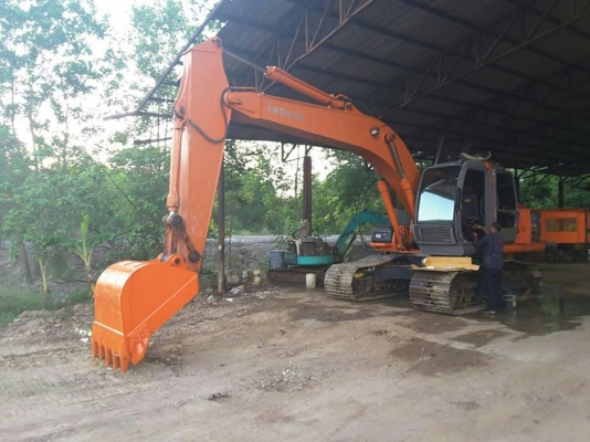 ขาย!! >>> Hitachi Zx200 รุ่น 1 <<< สวยเต็มพร้อมใช้งาน(โซ่ บุ้งกี๋ ไฟฟ้าเต็ม) เอกสารพร้อม ราคาต่อรองได้ ขาย!! >>> Hitachi Zx200 รุ่น 1 <<< สวยเต็มพร้อมใช้งาน(โซ่ บุ้งกี๋ ไฟฟ้าเต็ม) เอกสารพร้อม ราคาต่อรองได้