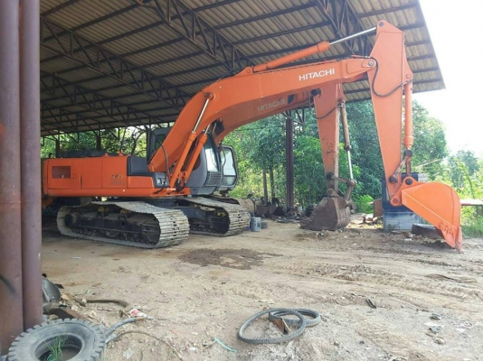 ขาย!! >>> Hitachi Zx200 รุ่น 1 <<< สวยเต็มพร้อมใช้งาน(โซ่ บุ้งกี๋ ไฟฟ้าเต็ม) เอกสารพร้อม ราคาต่อรองได้ ขาย!! >>> Hitachi Zx200 รุ่น 1 <<< สวยเต็มพร้อมใช้งาน(โซ่ บุ้งกี๋ ไฟฟ้าเต็ม) เอกสารพร้อม ราคาต่อรองได้