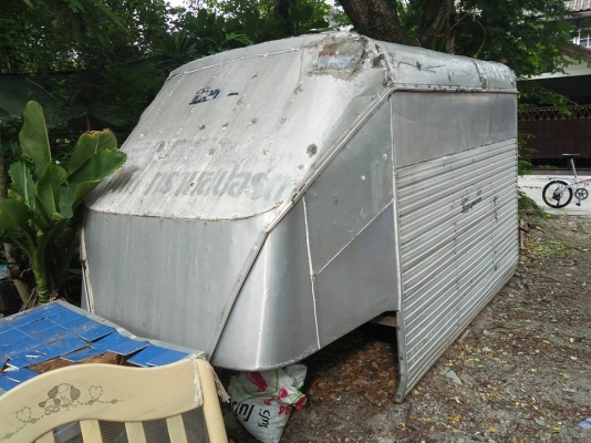 ขายคอกรถกระบะ