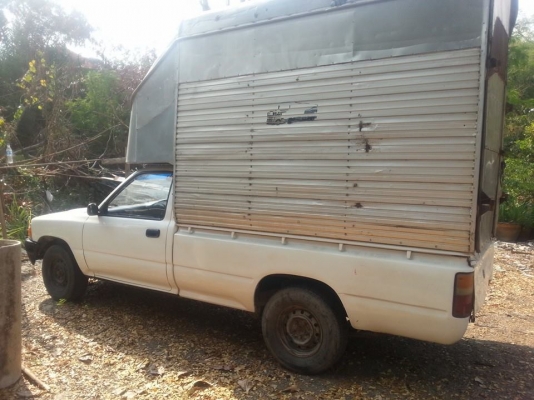 ขายคอกรถกระบะ ขายคอกรถกระบะ