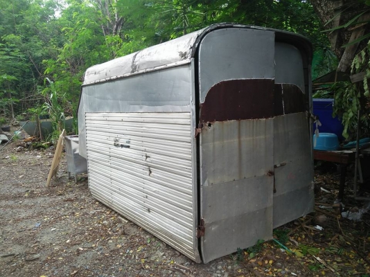 ขายคอกรถกระบะ ขายคอกรถกระบะ