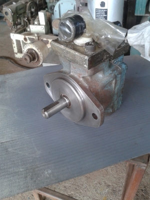 อุปกรณ์ไฮโดรลิค อุปกรณ์ไฮโดรลิค